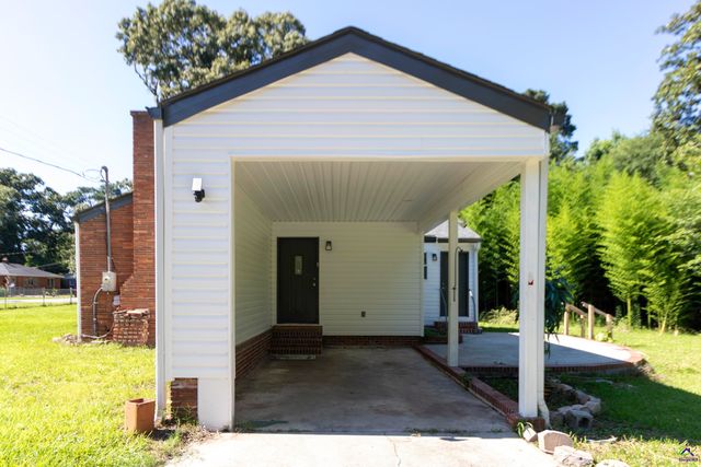 132 Evergreen Street, Warner Robins, GA 31093