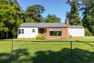 132 Evergreen Street, Warner Robins, GA 31093