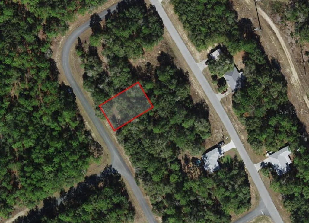 7411 N SUGARBERRY DRIVE, Dunnellon, FL 34434