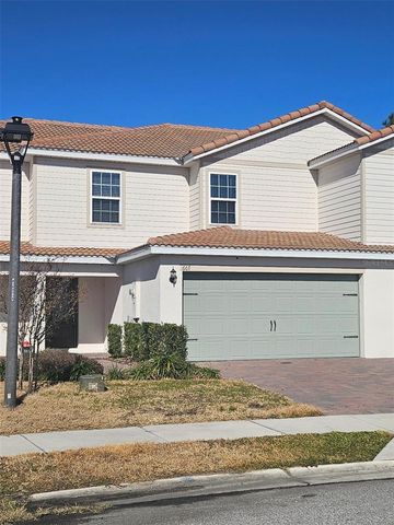 667 BAY LEAF DRIVE, Kissimmee, FL 34759