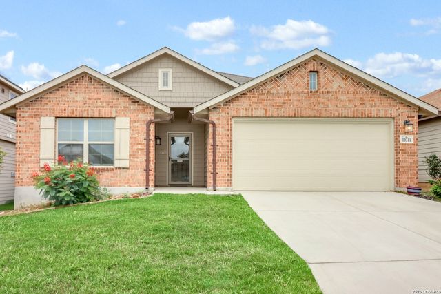 10311 ROSALINA LOOP, Converse, TX 78109