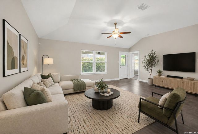 10311 ROSALINA LOOP, Converse, TX 78109
