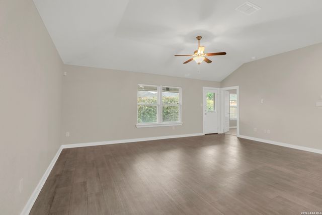 10311 ROSALINA LOOP, Converse, TX 78109