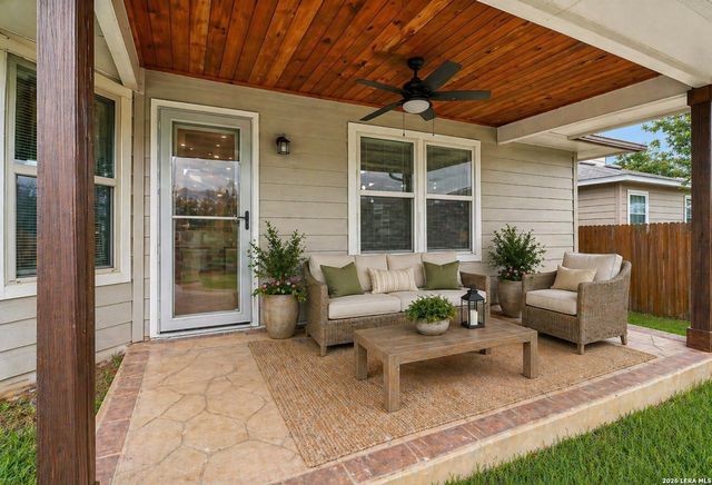 10311 ROSALINA LOOP, Converse, TX 78109