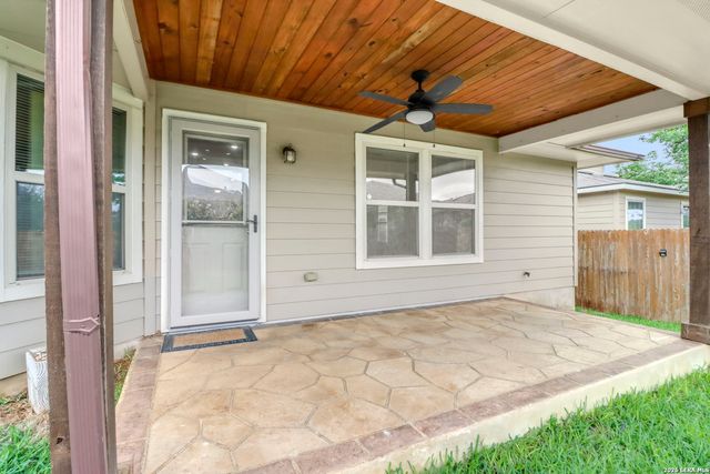 10311 ROSALINA LOOP, Converse, TX 78109