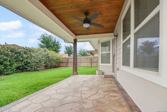 10311 ROSALINA LOOP, Converse, TX 78109