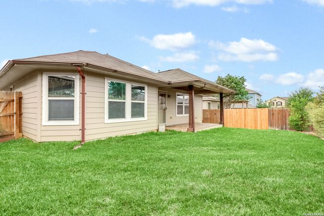 10311 ROSALINA LOOP, Converse, TX 78109