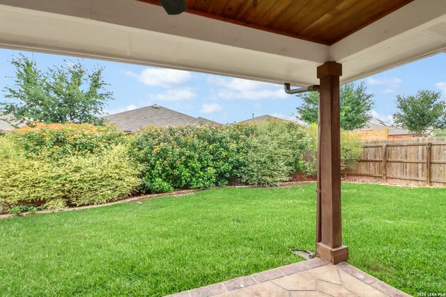 10311 ROSALINA LOOP, Converse, TX 78109