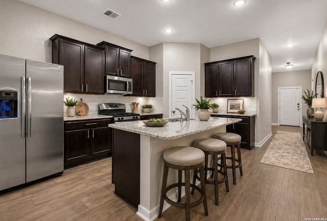 10311 ROSALINA LOOP, Converse, TX 78109