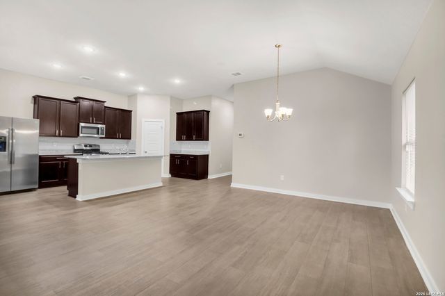 10311 ROSALINA LOOP, Converse, TX 78109