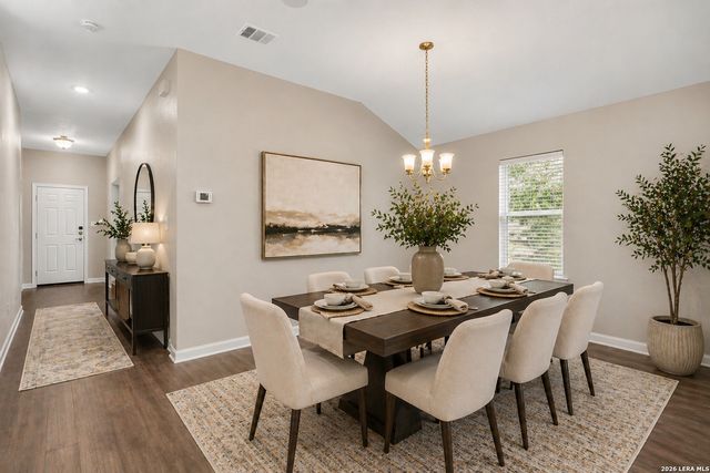 10311 ROSALINA LOOP, Converse, TX 78109