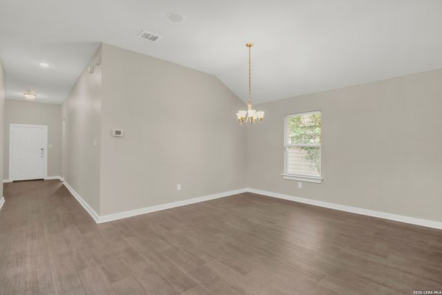 10311 ROSALINA LOOP, Converse, TX 78109