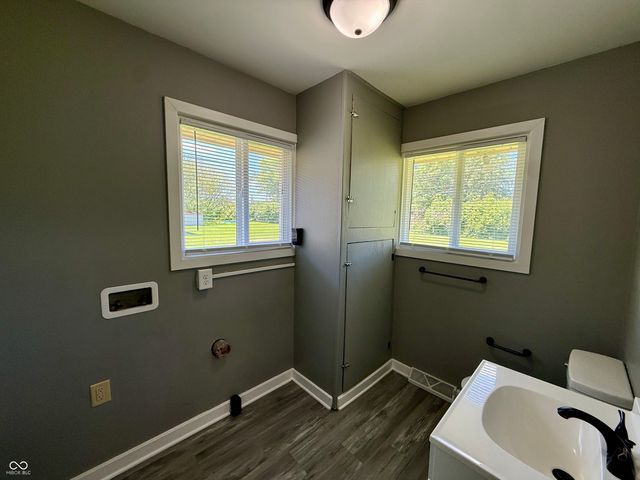 3413 N Milton Street, Muncie, IN 47304