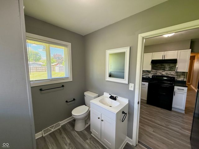 3413 N Milton Street, Muncie, IN 47304
