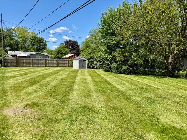3413 N Milton Street, Muncie, IN 47304