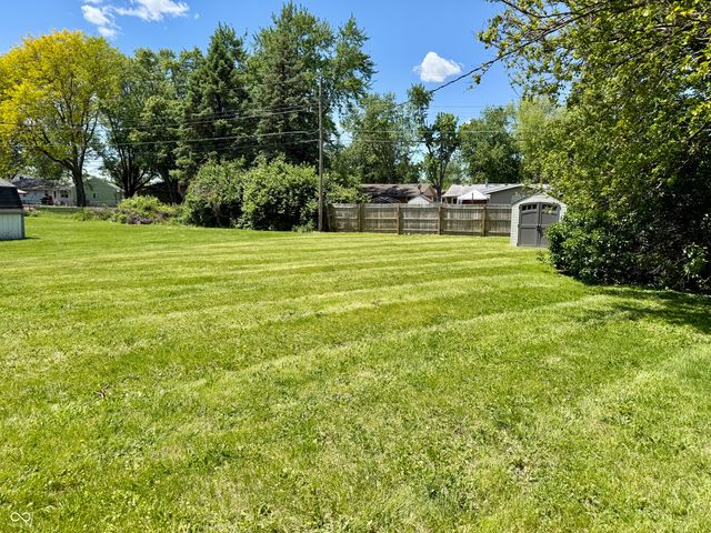 3413 N Milton Street, Muncie, IN 47304
