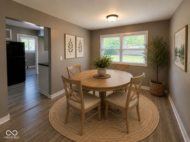 3413 N Milton Street, Muncie, IN 47304