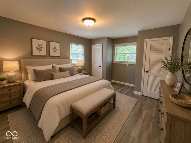 3413 N Milton Street, Muncie, IN 47304