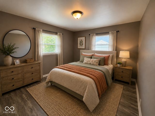 3413 N Milton Street, Muncie, IN 47304