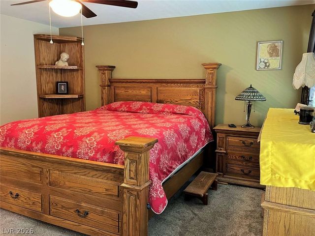 1121 Majestic Canyon Street, Henderson, NV 89052