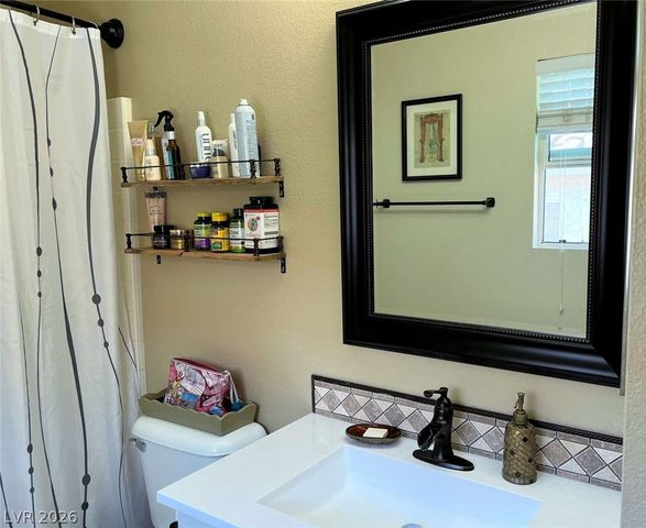 1121 Majestic Canyon Street, Henderson, NV 89052