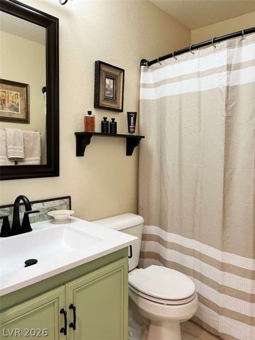 1121 Majestic Canyon Street, Henderson, NV 89052