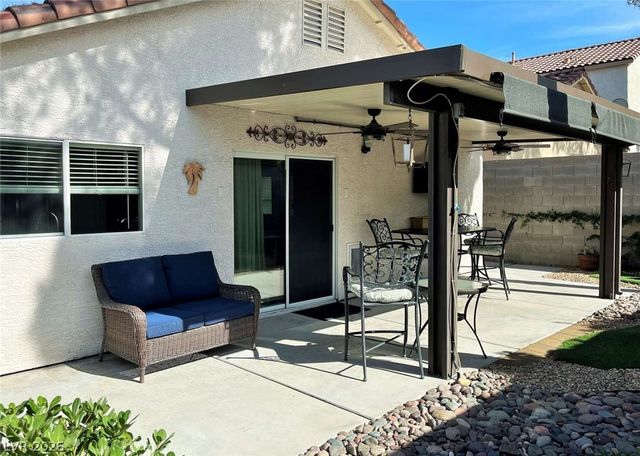 1121 Majestic Canyon Street, Henderson, NV 89052