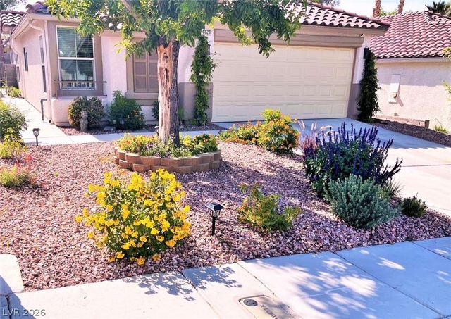 1121 Majestic Canyon Street, Henderson, NV 89052