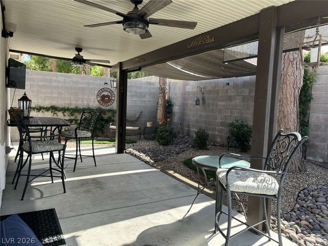 1121 Majestic Canyon Street, Henderson, NV 89052