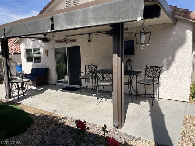 1121 Majestic Canyon Street, Henderson, NV 89052