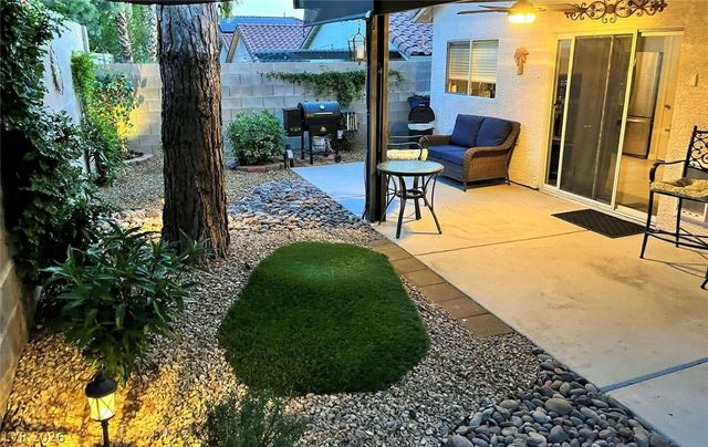 1121 Majestic Canyon Street, Henderson, NV 89052