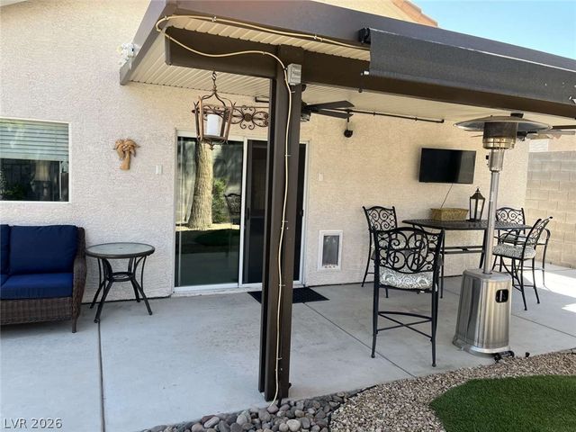 1121 Majestic Canyon Street, Henderson, NV 89052