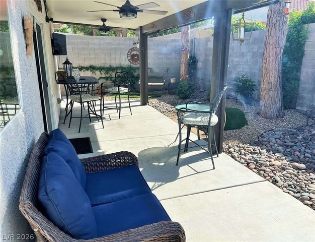 1121 Majestic Canyon Street, Henderson, NV 89052