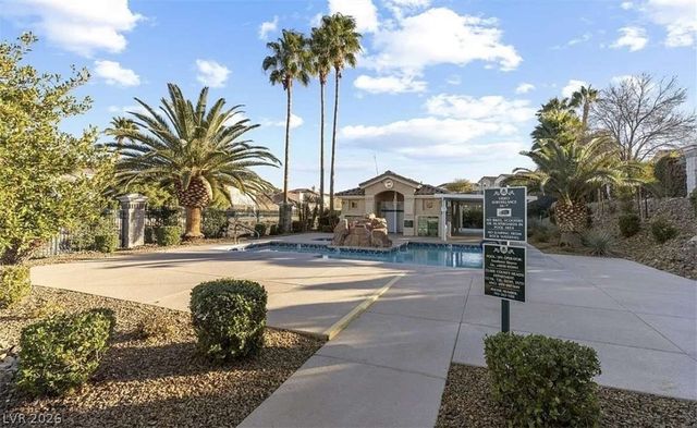 1121 Majestic Canyon Street, Henderson, NV 89052