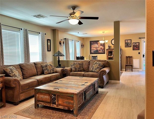 1121 Majestic Canyon Street, Henderson, NV 89052