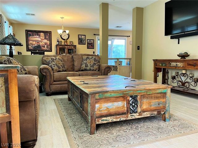 1121 Majestic Canyon Street, Henderson, NV 89052