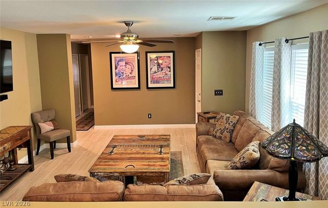 1121 Majestic Canyon Street, Henderson, NV 89052