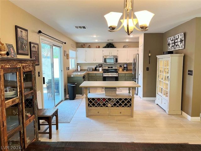 1121 Majestic Canyon Street, Henderson, NV 89052