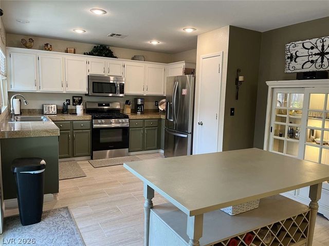 1121 Majestic Canyon Street, Henderson, NV 89052