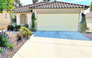 1121 Majestic Canyon Street, Henderson, NV 89052