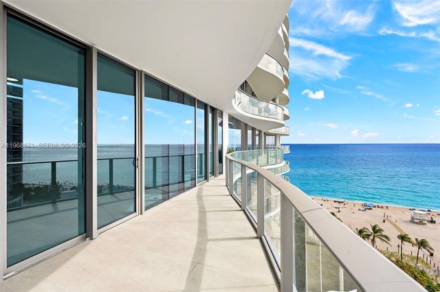 17475 Collins Ave 703, Sunny Isles Beach, FL 33160