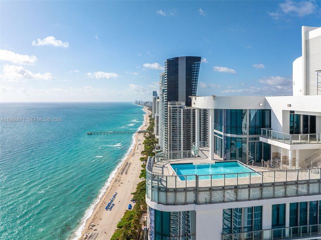17475 Collins Ave 703, Sunny Isles Beach, FL 33160