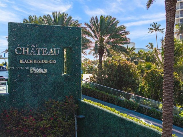 17475 Collins Ave 703, Sunny Isles Beach, FL 33160