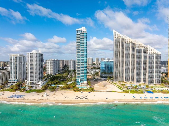 17475 Collins Ave 703, Sunny Isles Beach, FL 33160