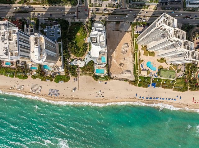 17475 Collins Ave 703, Sunny Isles Beach, FL 33160