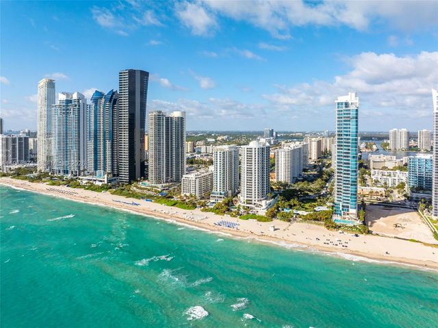 17475 Collins Ave 703, Sunny Isles Beach, FL 33160
