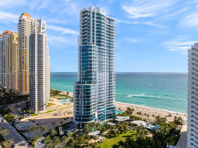 17475 Collins Ave 703, Sunny Isles Beach, FL 33160
