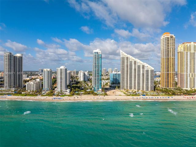 17475 Collins Ave 703, Sunny Isles Beach, FL 33160