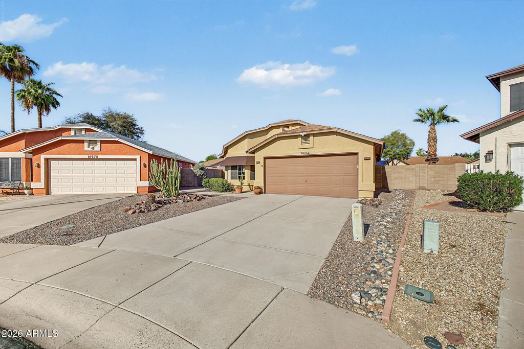 14964 W BOTTLE TREE Avenue, Surprise, AZ 85374 — photo 5