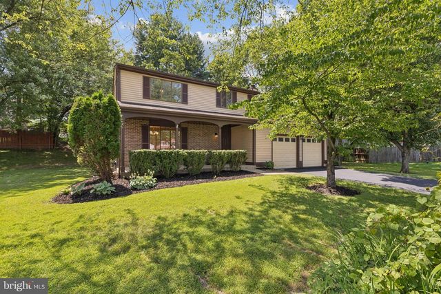 13586 RUSH DR, Woodbridge, VA 22192